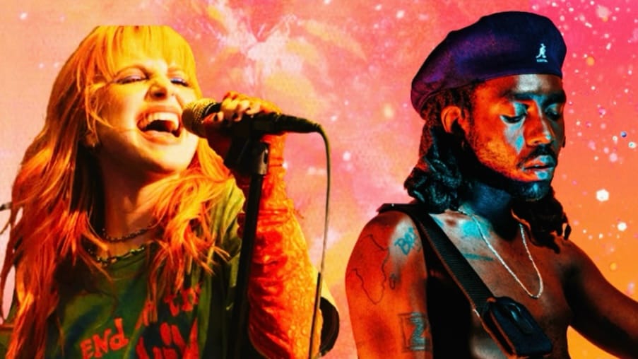 Kilby Block Party announces 2026 lineup.